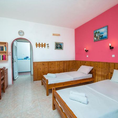 Poseidon Apartment Archangelos (Rhodes) Exterior foto
