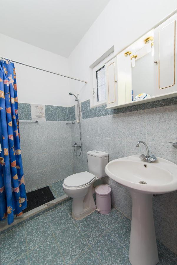 Poseidon Apartment Archangelos (Rhodes) Exterior foto
